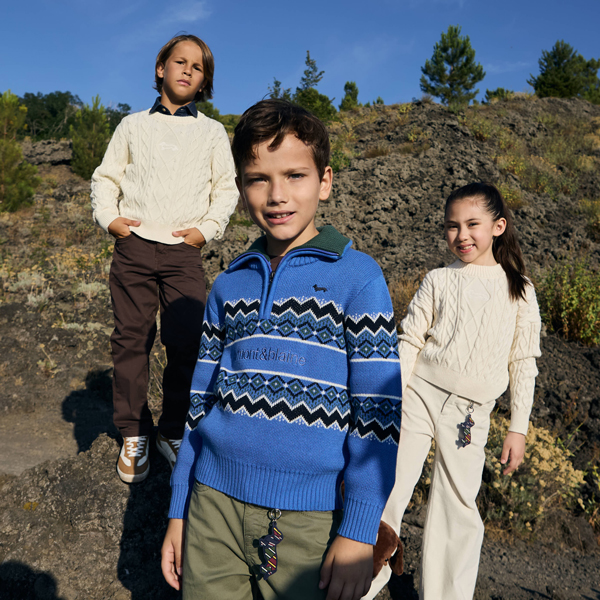 collezione Autunno-Inverno 2026/27