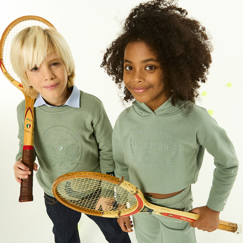 collezione Primavera - Estate 2026