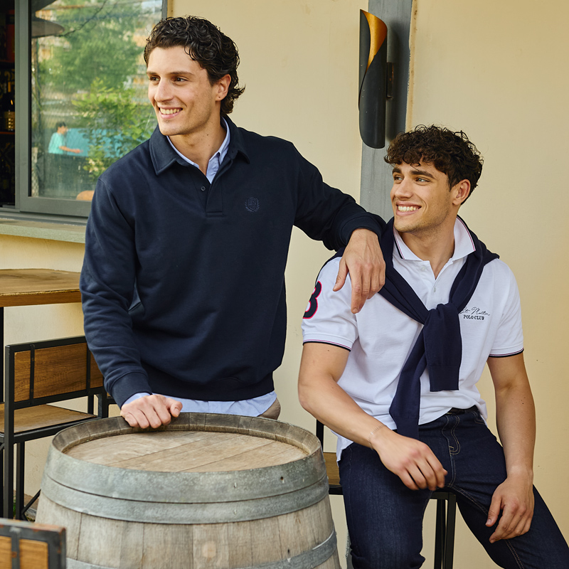 collezione Autunno-Inverno 2025-26